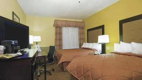 Comfort Inn & Suites Slidell | Louisiana - Slidell