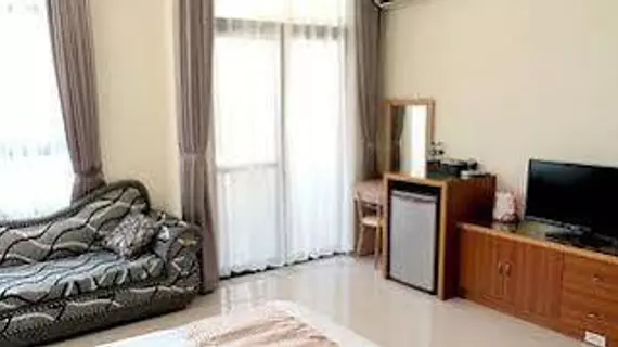 Charlie's Home B&B | Hualien İdari Bölgesi - Hualien (ve civarı) - Hualien Şehri - Hualien Şehir Merkezi