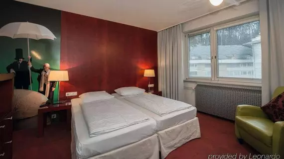 Am Neutor Hotel Salzburg Zentrum | Salzburg (eyalet) - Salzburg