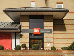 ibis London Docklands Canary Wharf | Londra (ve civarı) - North London