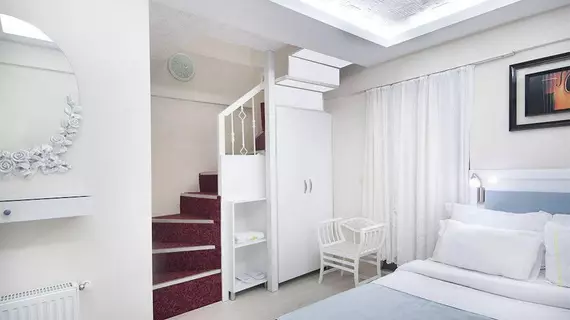 Lemon Residence |  Istanbul  - Beyoğlu - Taksim