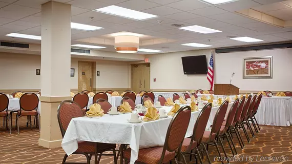 Best Western State Fair Inn | Missouri - Clinton - Sedalia