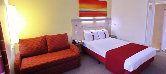 Holiday Inn Express Southampton - M27, J7 | Hampshire (kontluk) - Southampton