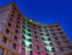 Holiday Inn Market Center | Teksas - Dallas (ve civarı) - Dallas