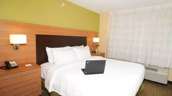 TownePlace Suites by Marriott Monroe | Louisiana - Monroe (ve civarı) - Monroe