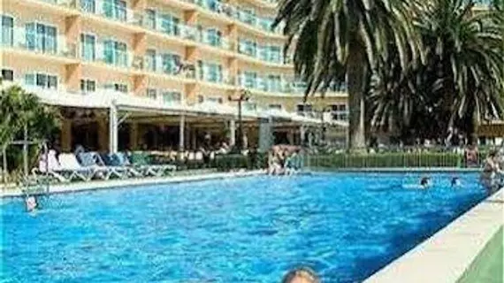 Bellevue Lagomonte | Balearic Adaları - Mayorka Adası - Alcudia