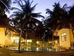 Bayview Beach Resort | Prachuap Khiri Khan (ili) - Hua Hin (ve civarı) - Bang Saphan