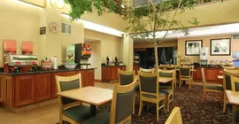 Hampton Inn Denver-Southwest (Lakewood) | Kolorado - Denver (ve civarı) - Lakewood