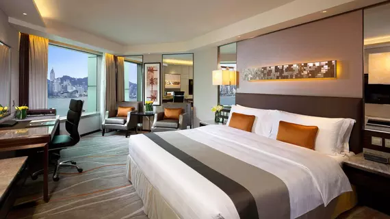 InterContinental Grand Stanford Hong Kong | Hong Kong - Hong Kong City Center - Tsim Sha Tsui