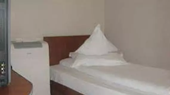 Hotel Tripoli | Ilfov