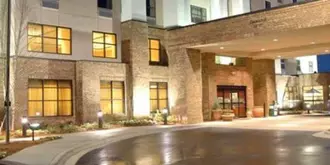 Hampton Inn & Suites-Florence Downtown