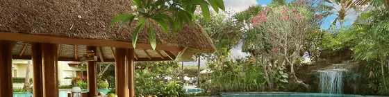 Grand Mirage Resort & Thalasso Bali - All Inclusive | Bali - Nusa Dua - Kuta Selatan