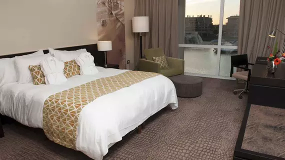 WYNDHAM NORDELTA TIGRE BUENOS AIRES  | Buenos Aires (ili) - Buenos Aires (ve civarı) - Nordelta