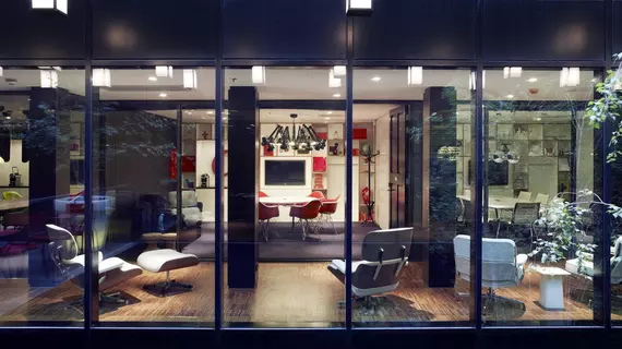 citizenM London Bankside | Londra (ve civarı) - Lambeth - Waterloo