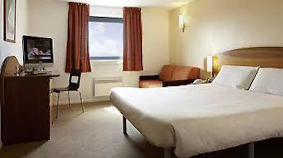 ibis Hotel Northampton Centre | Northamptonshire (kontluk) - Northampton