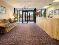 Days Inn Lafayette/University | Louisiana - Lafayette (ve civarı) - Lafayette