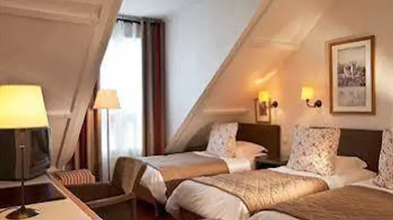 Hotel Henri IV - Rive Gauche | Ile-de-France - Paris - Latin Bölgesi