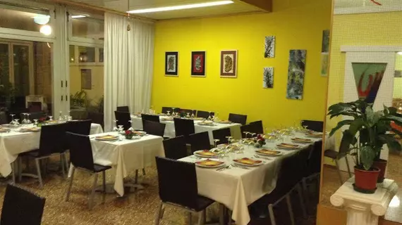 Park Hotel | Emilia-Romagna - Bolonya (vilayet) - Castel San Pietro Terme