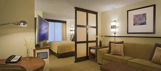 Hyatt Place Lexington | Kentucky - Lexington (ve civarı) - Lexington