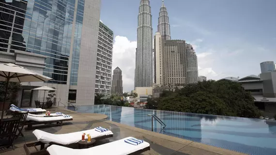 Impiana KLCC Hotel | Kuala Lumpur (ve civarı) - Golden Triangle (Altın Üçgen)