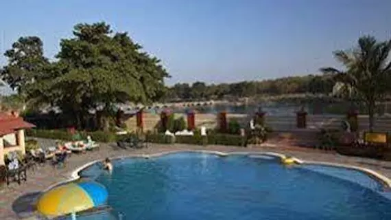 Orchha Resort | Madya Pradeş - Nivari