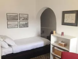 Riad Azahra | Rabat (ve civarı) - Rabat