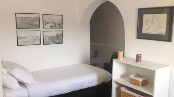 Riad Azahra | Rabat (ve civarı) - Rabat