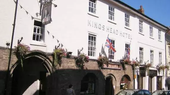 The Kings Head Hotel | Galler - Monmouthshire - Abergavenny