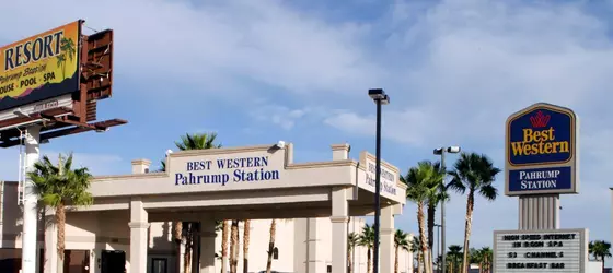 Best Western Pahrump Station | Nevada - Pahrump