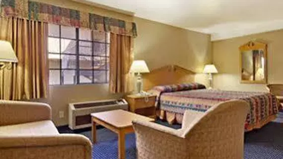 Days Inn & Suites Artesia | Kaliforniya - Los Angeles County - Artesia