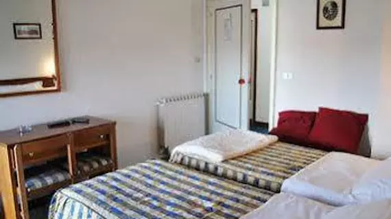 Hotel Santorotto | Toskana - Siena (vilayet) - Sinalunga