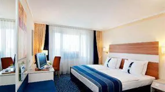 Camelot Inn & Suites Highway 290/Northwest Freeway | Teksas - Houston (ve civarı) - Houston