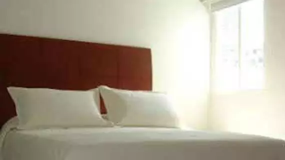 Coral Reef Hotel | Bolivar - Cartagena (ve civarı) - Cartagena - Bocagrande