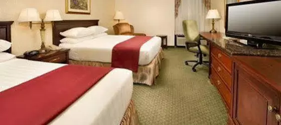 Drury Inn Terre Haute | Indiana - Terre Haute (ve civarı) - Terre Haute