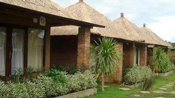 Balangan Garden Bungalow | Bali - Nusa Dua - Kuta Selatan