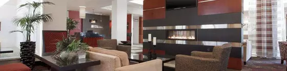 Hilton Garden Inn Oklahoma City Midtown | Oklahoma - Oklahoma City (ve civarı) - Oklahoma