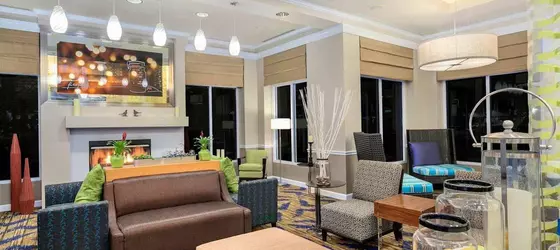 Hilton Garden Inn Anaheim/Garden Grove | Kaliforniya - Orange County - Anaheim - Anaheim Resort