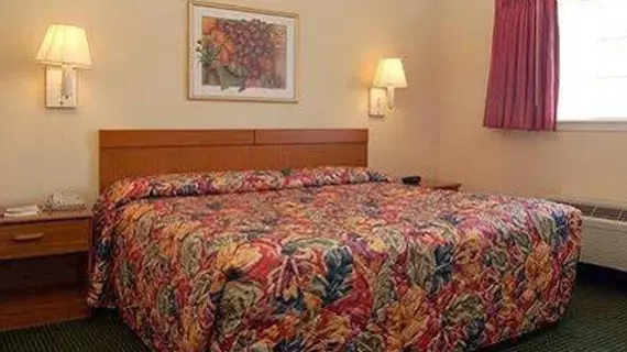 Suburban Extended Stay Hotel Fort Myers | Florida - Fort Myers (ve civarı) - Fort Myers