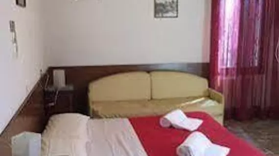 B&B Villa Teresa | Venedik (ve civarı) - Mestre