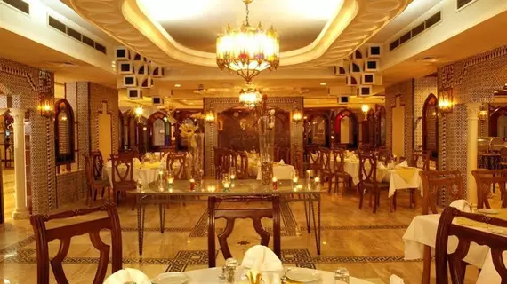 Toledo Amman Hotel | Amman İli - Amman (ve civarı) - Amman