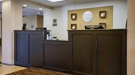 Comfort Inn Opelika | Alabama - Auburn - Opelika (ve civarı) - Opelika