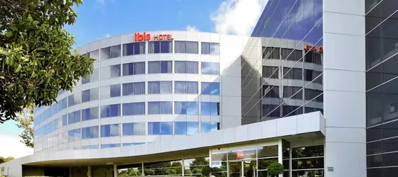 ibis Melbourne - Glen Waverley | Victoria - Melbourne (ve civarı) - Glen Waverley