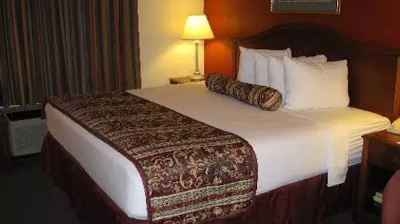 Best Western Plus Roswell / Alpharetta | Georgia - Atlanta (ve civarı) - Roswell