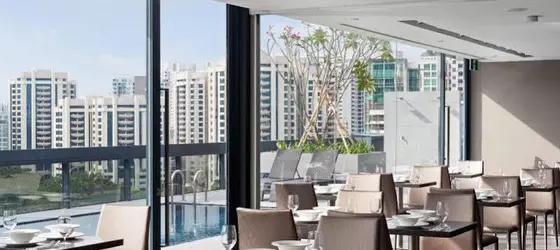 Louis Kienne Serviced Residences | Singapur - Bukit Merah