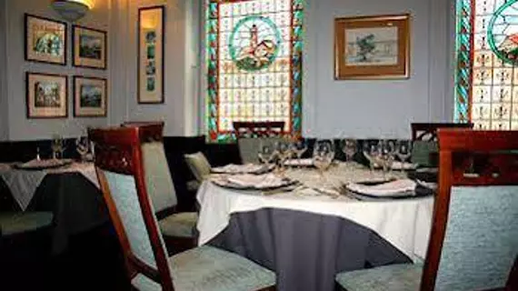 Dunkerley's Restaurant and Hotel | Kent (kontluk) - Deal