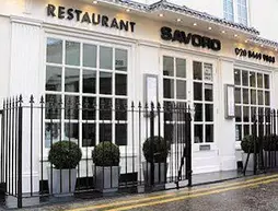 Savoro Restaurant With Rooms | Londra (ve civarı) - Barnet - High Barnet