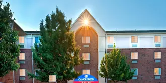 Candlewood Suites Arlington