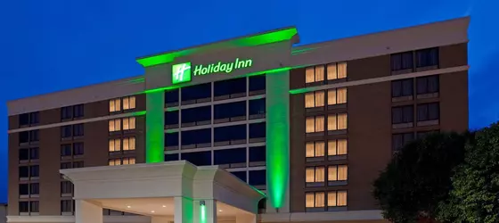 Holiday Inn Timonium | Maryland - Baltimore (ve civarı) - Lutherville Timonium