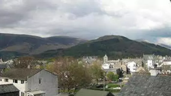 Brundholme | Cumbria (kontluk) - Keswick