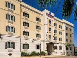 Candlewood Suites Mobile-Downtown | Alabama - Mobile (ve civarı) - Mobile